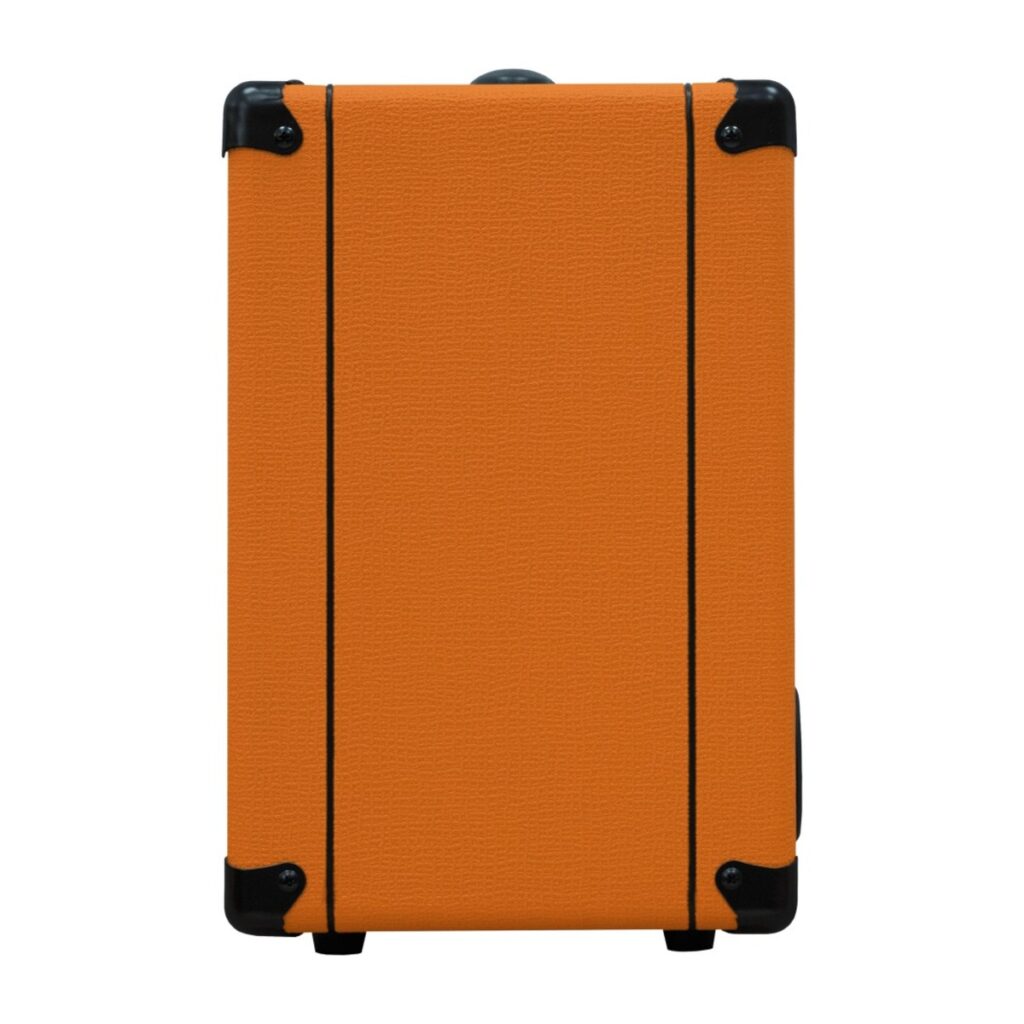 Orange Crush Bass 25 Combo