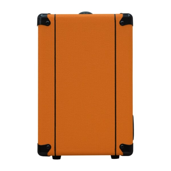 Orange Crush Bass 25 Combo