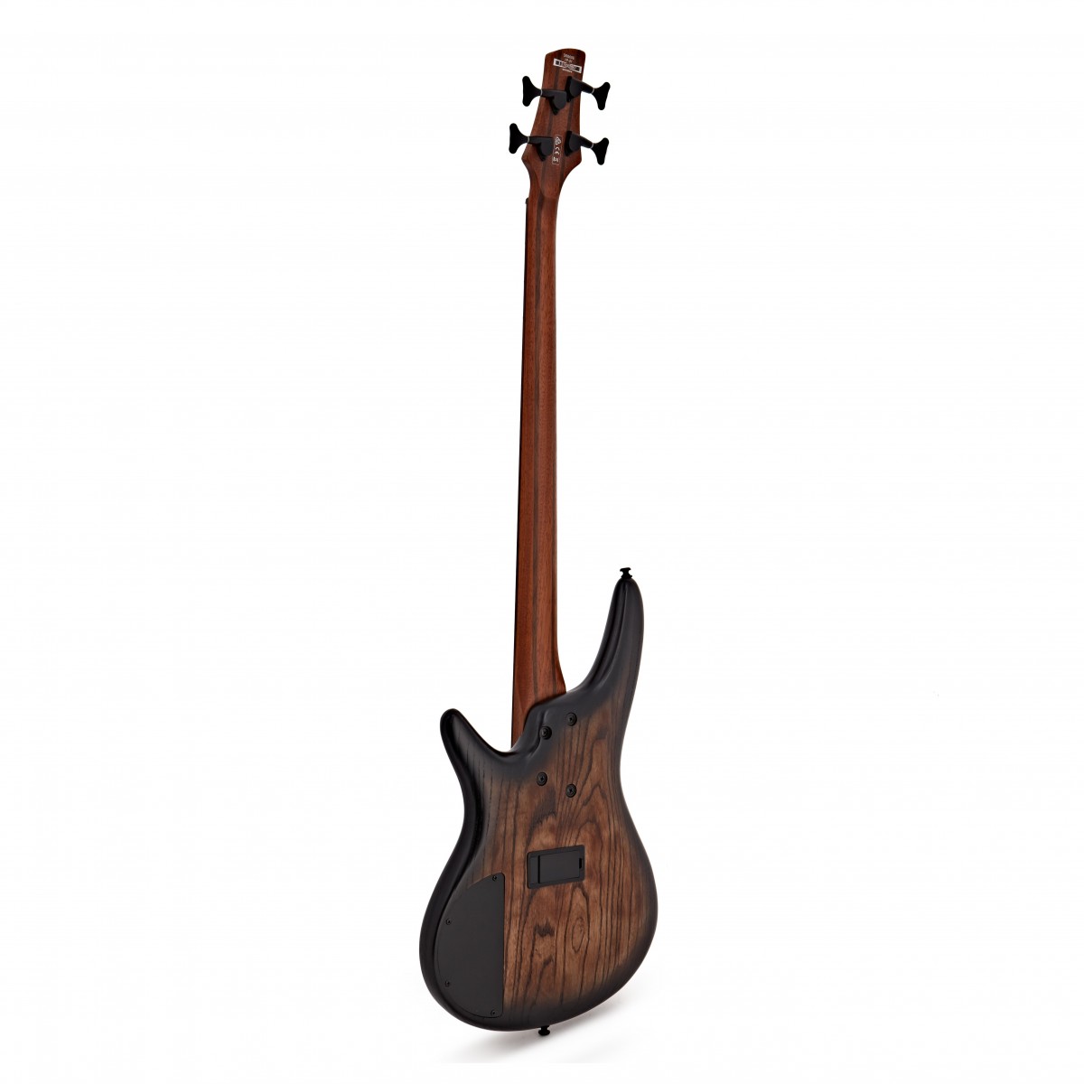 Ibanez SR600E Antique Brown Stain Burst