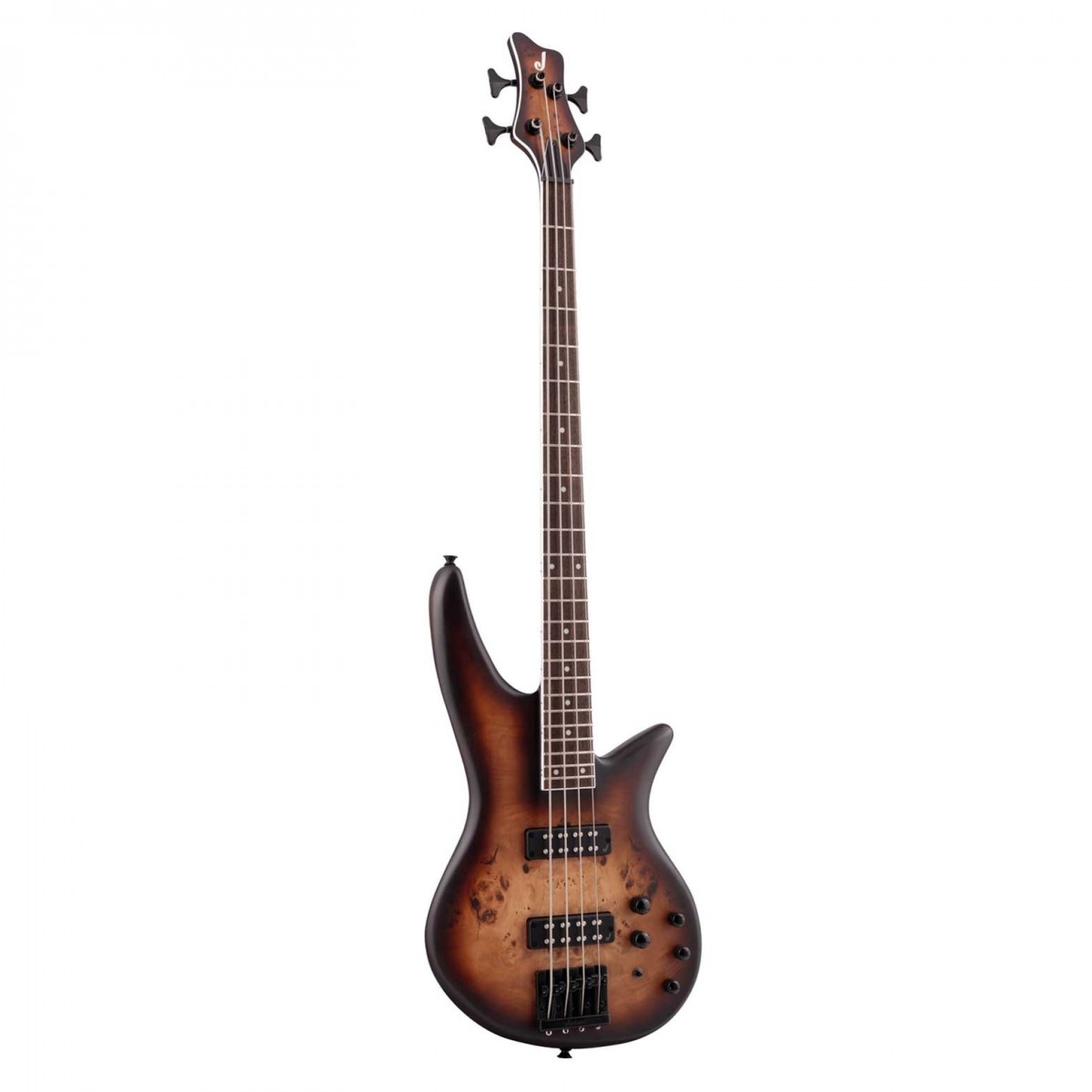 Jackson X Series Spectra Bass SBXP IV Desert Sand