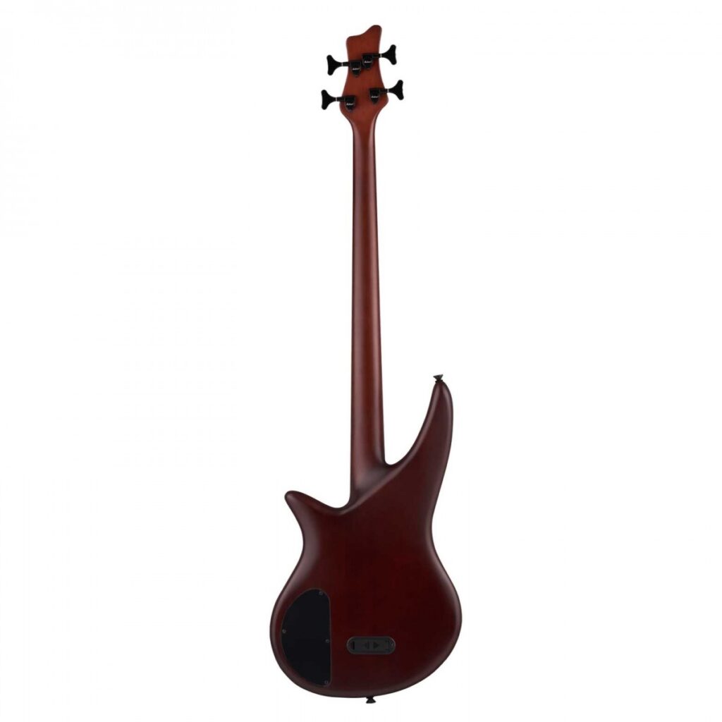 Jackson X Series Spectra Bass SBXP IV Desert Sand