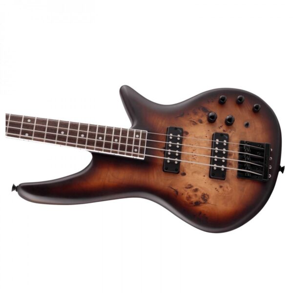 Jackson X Series Spectra Bass SBXP IV Desert Sand