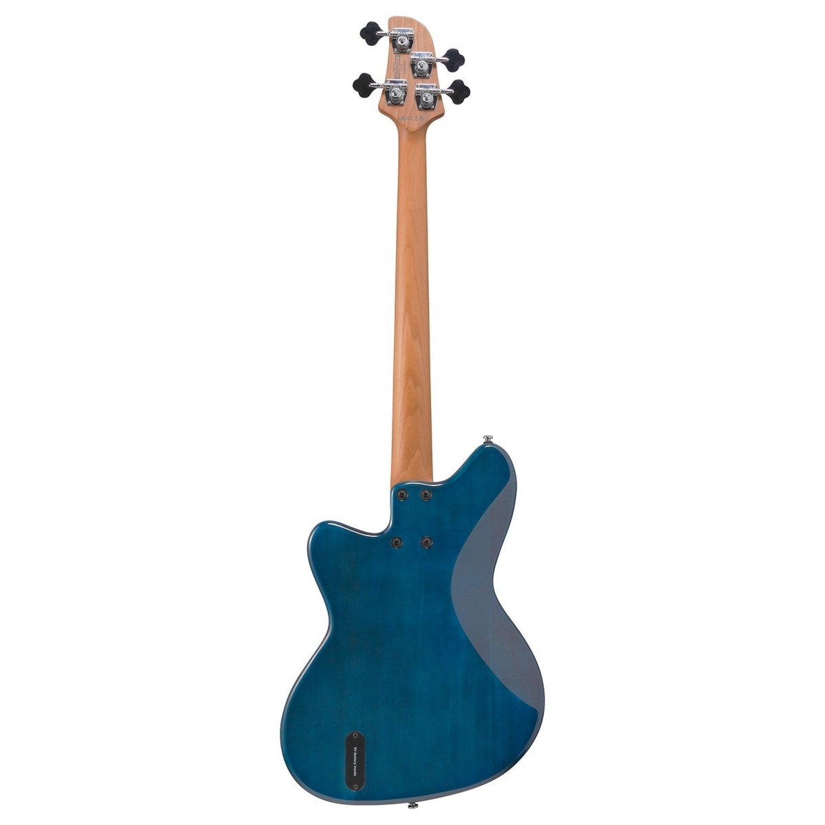 Ibanez TMB400TA Cosmic Blue Starburst