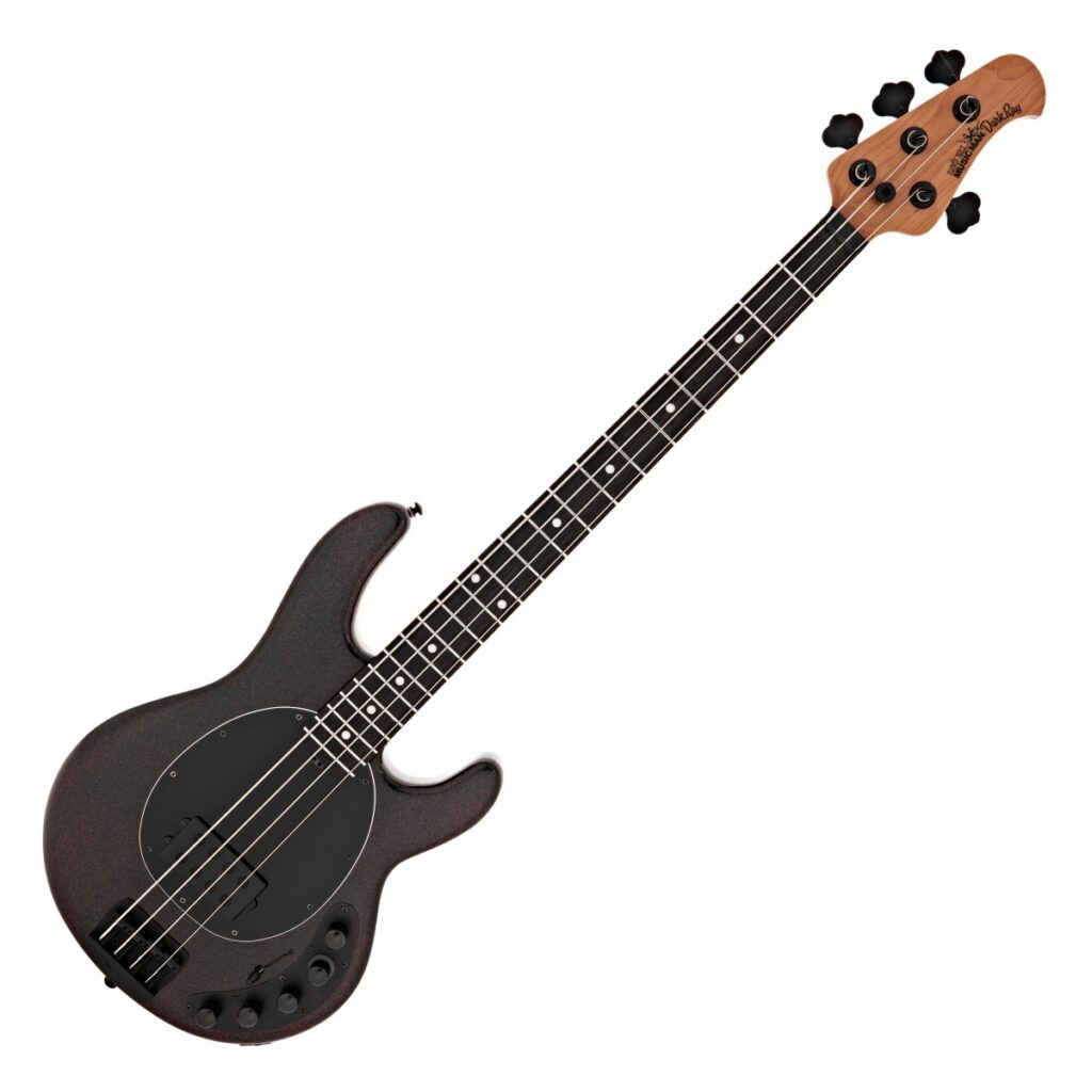 Music Man DarkRay Dark Rainbow