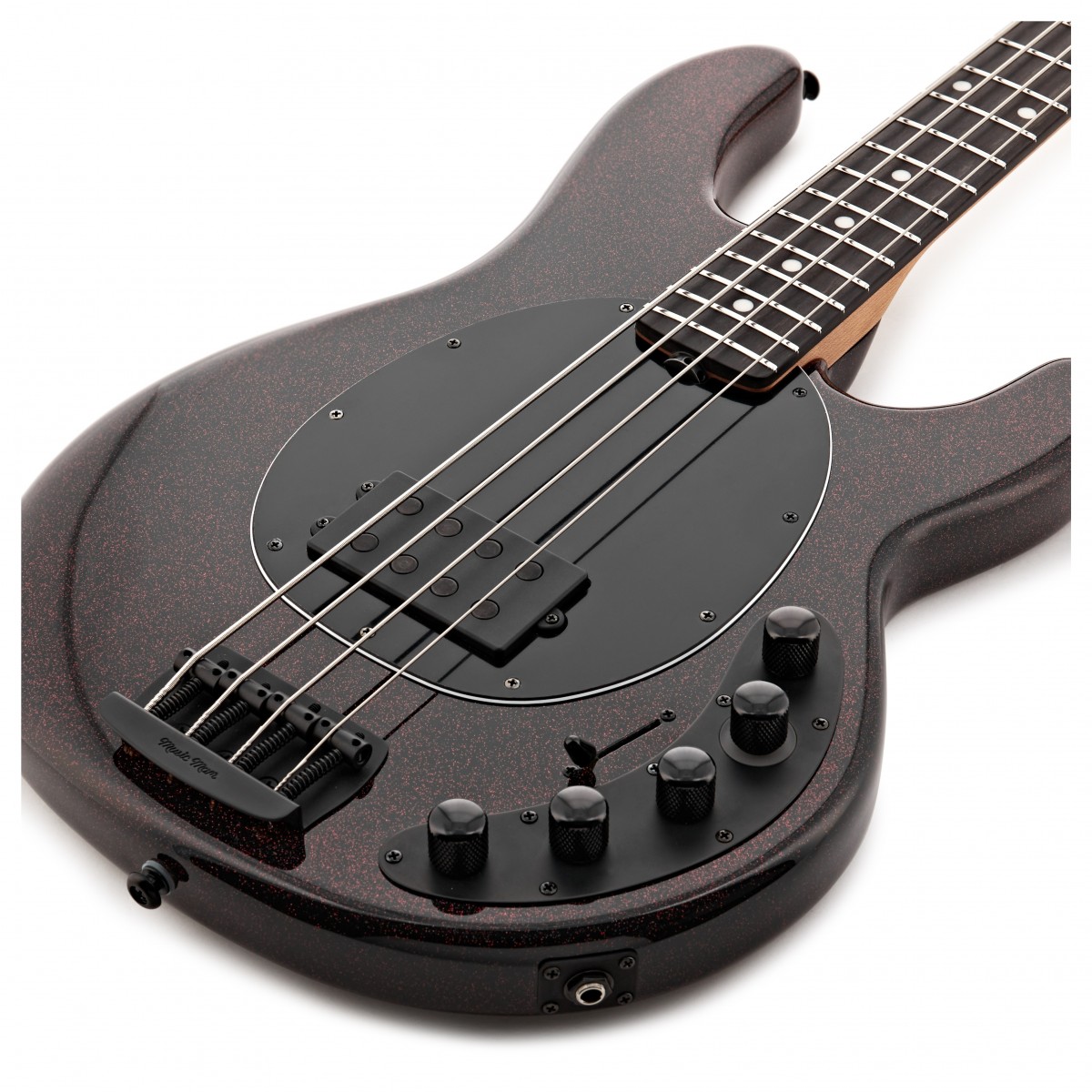 Music Man DarkRay Dark Rainbow