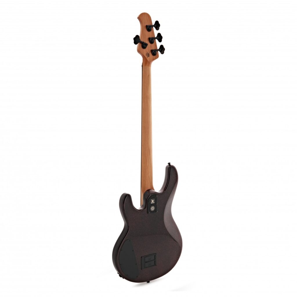 Music Man DarkRay Dark Rainbow