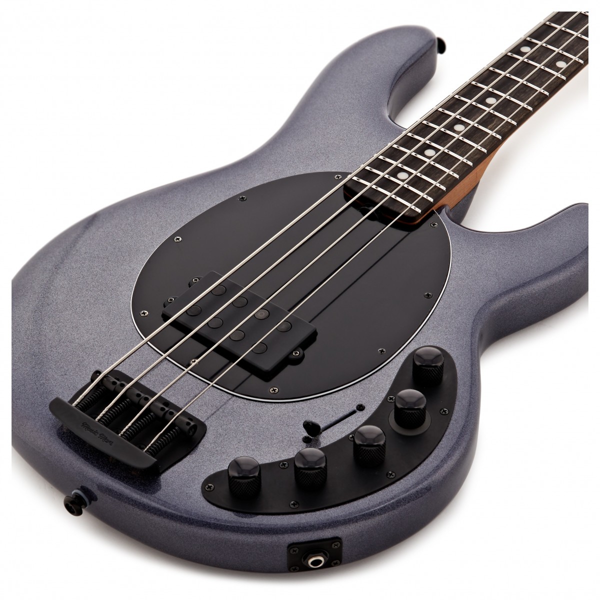 Music Man DarkRay Starry Night