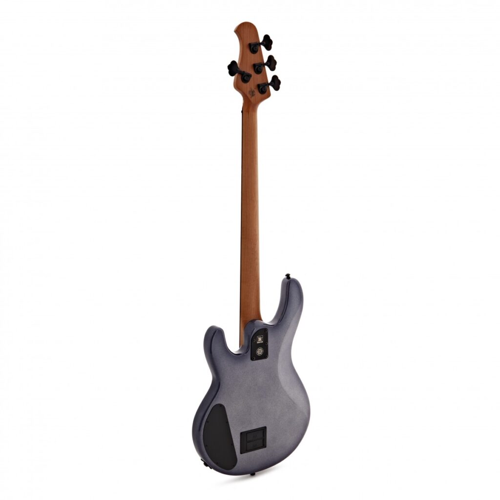 Music Man DarkRay Starry Night