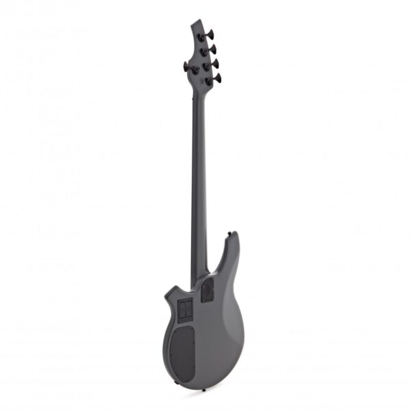 Music Man Bongo HH 5 String Titan Gray
