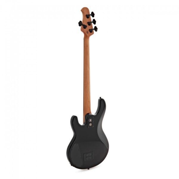 Music Man DarkRay Obsidian Black