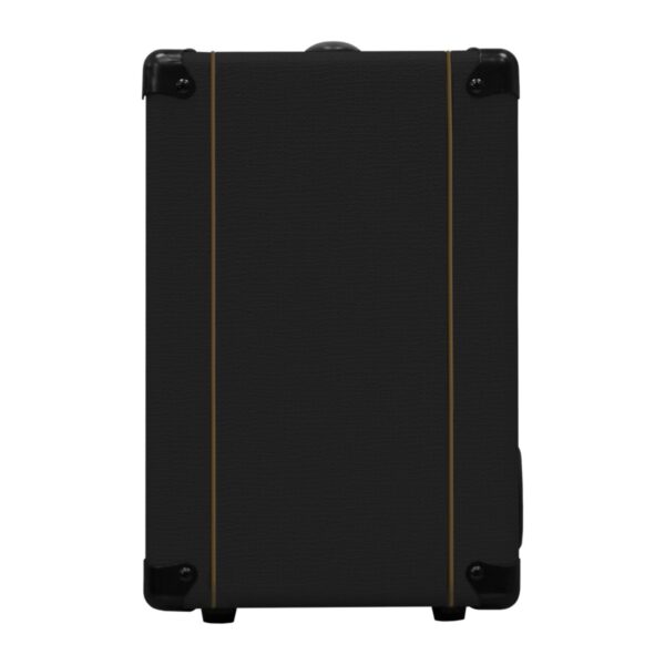 Orange Crush Bass 25 Combo Black