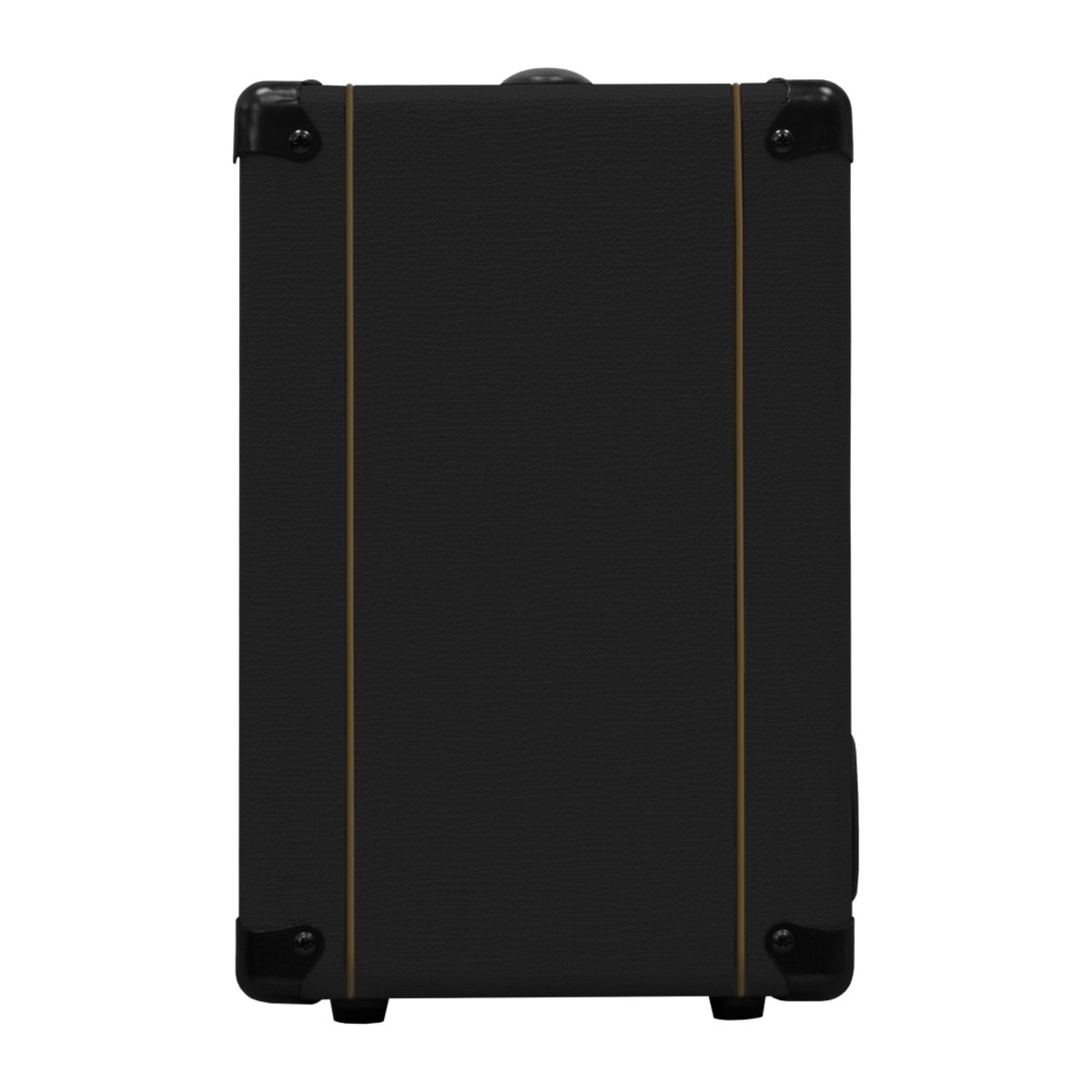 Orange Crush Bass 25 Combo Black