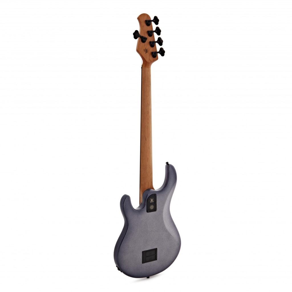 Music Man DarkRay 5 String Starry Night