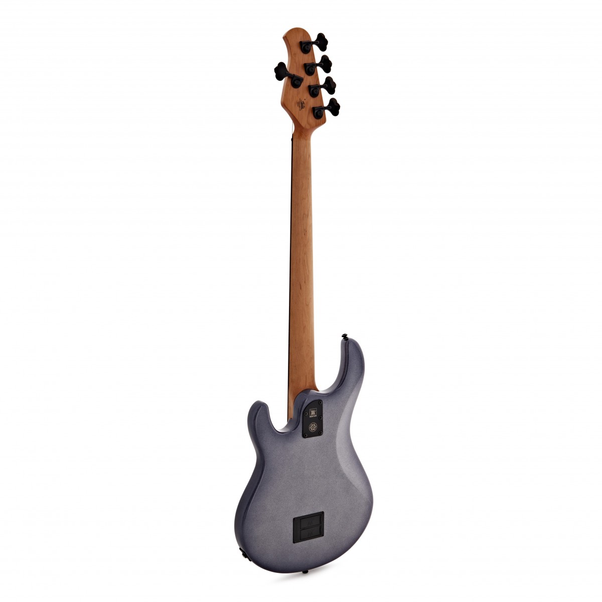 Music Man DarkRay 5 String Starry Night