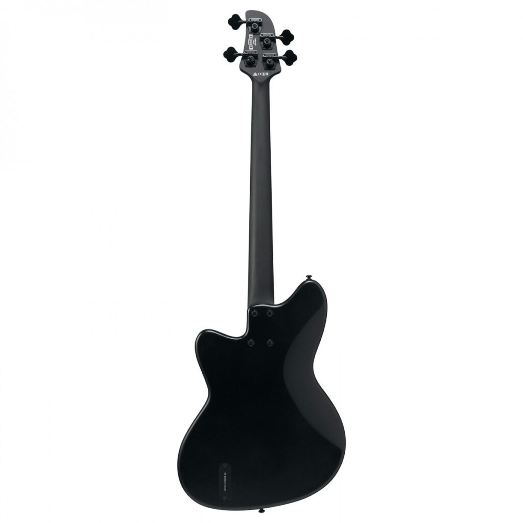 Ibanez TMB420B Talman Black Flat