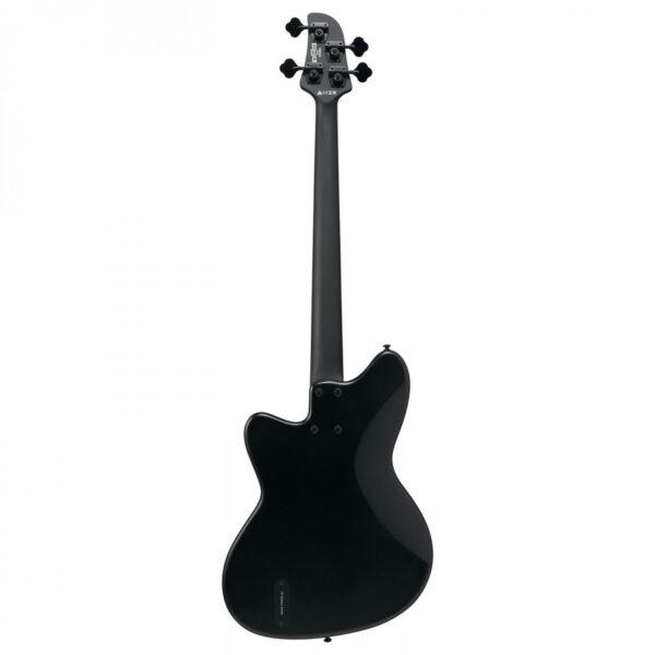 Ibanez TMB420B Talman Black Flat