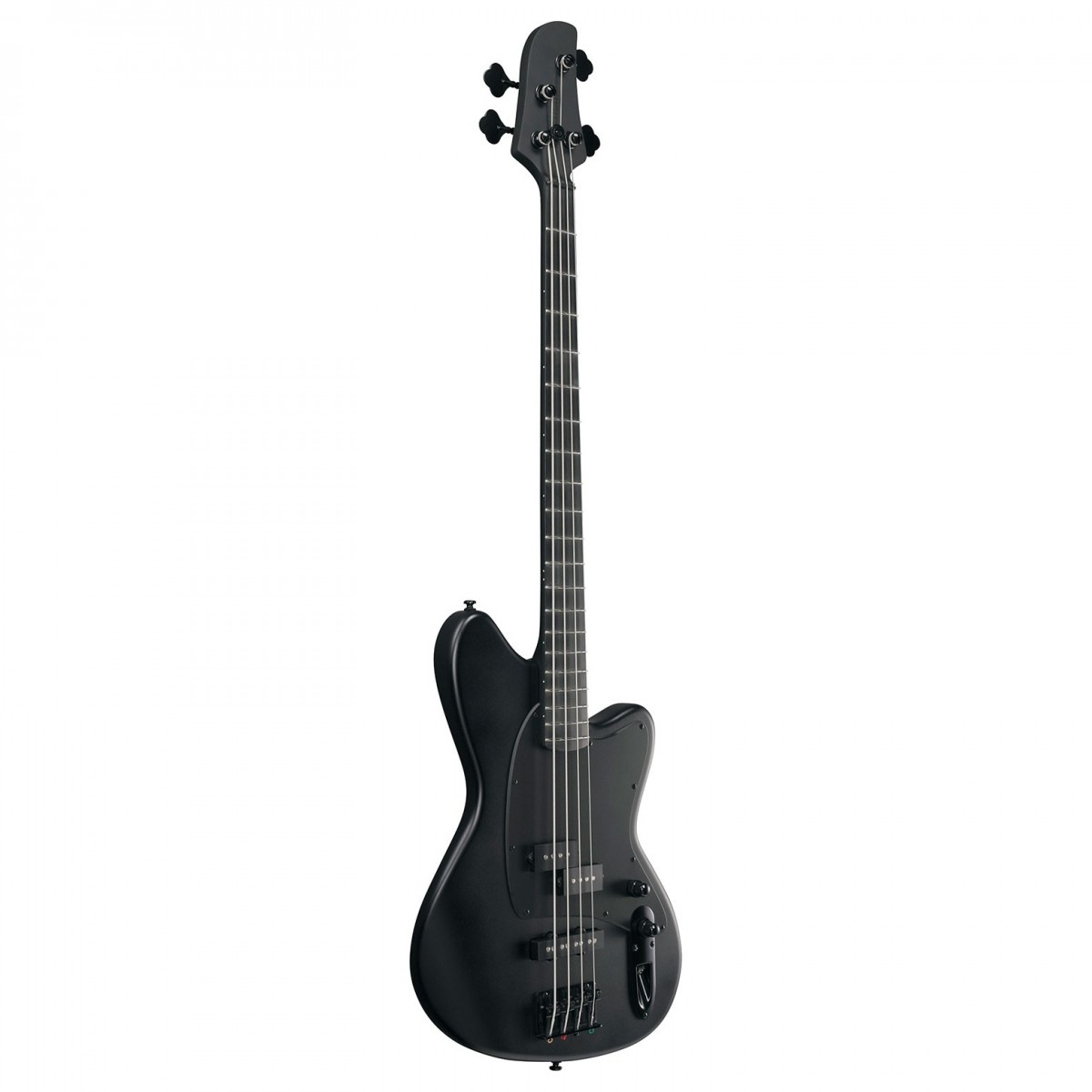 Ibanez TMB420B Talman Black Flat