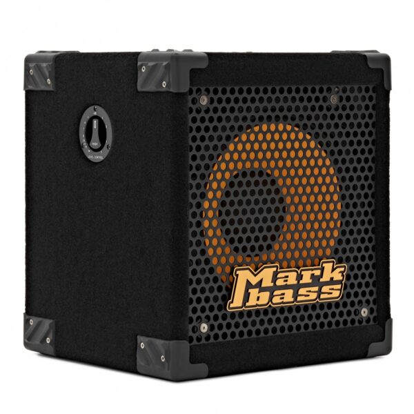 Markbass New York 121 Bass Speaker Cab 8 Ohms