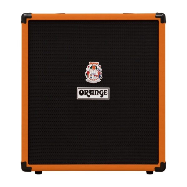 Orange Crush Bass 50 Combo