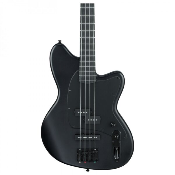 Ibanez TMB420B Talman Black Flat