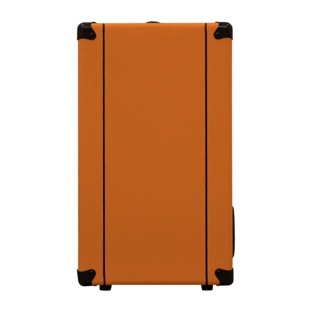 Orange Crush Bass 50 Combo