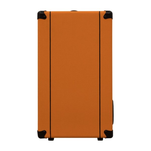 Orange Crush Bass 50 Combo