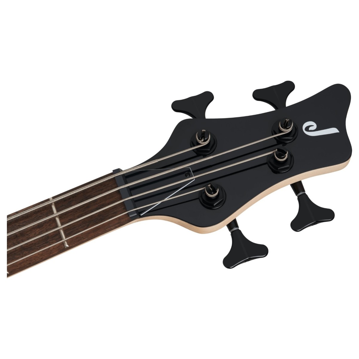 Jackson JS Series Spectra Bass JS2 Quicksilver