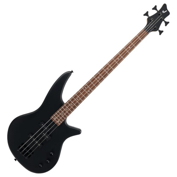Jackson JS Series Spectra Bass JS2 Satin Black