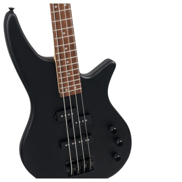 Jackson JS Series Spectra Bass JS2 Satin Black