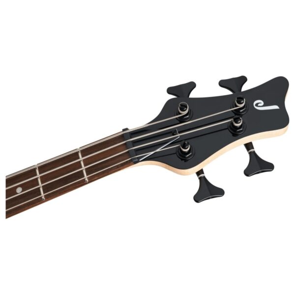 Jackson JS Series Spectra Bass JS2 Satin Black