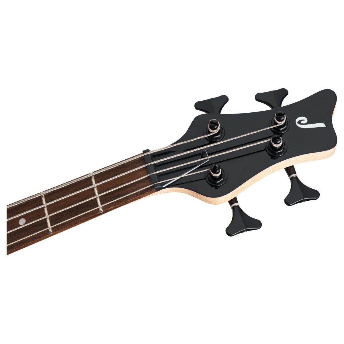 Jackson JS Series Spectra Bass JS2 Satin Black