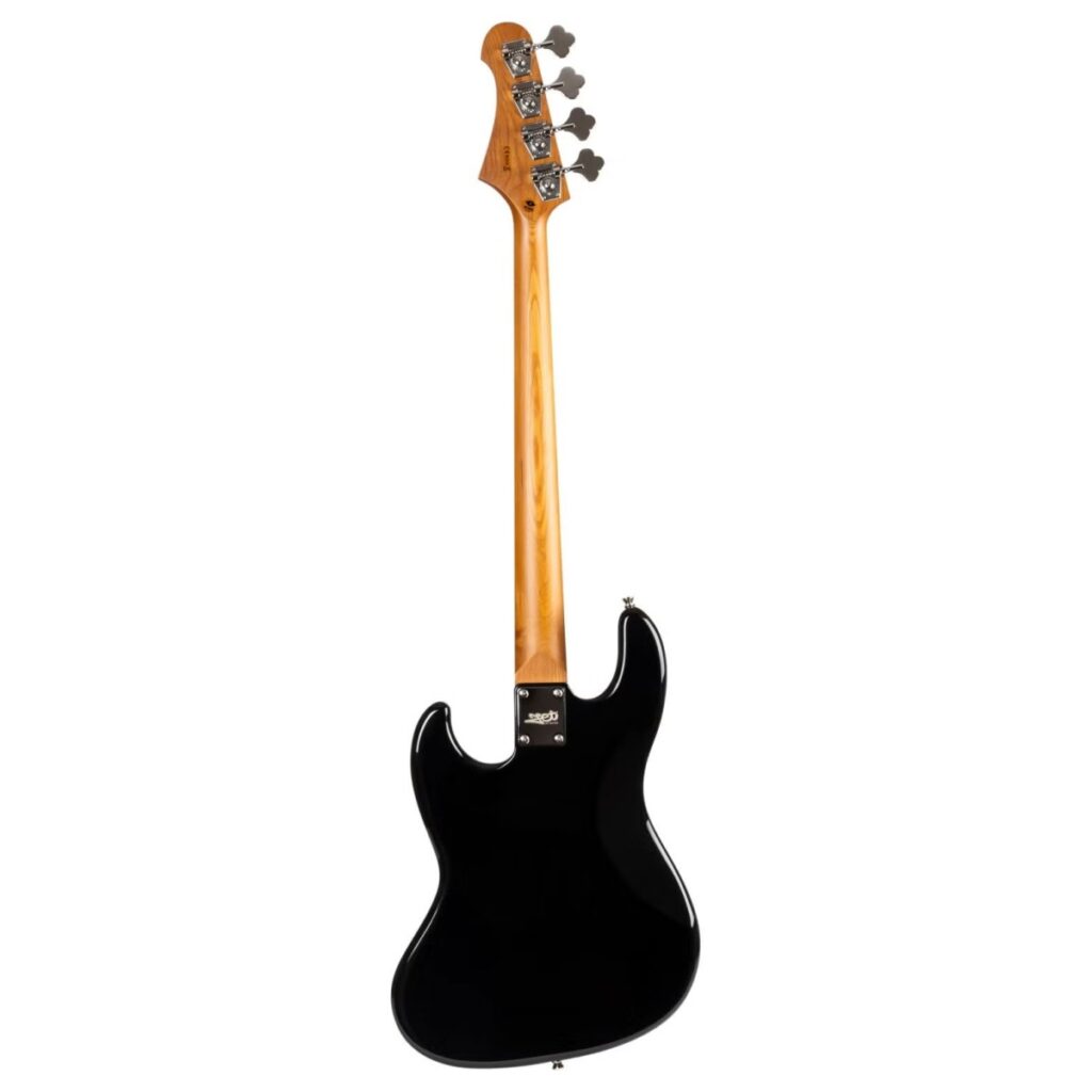 JET Guitars JJB-300 Bass Black