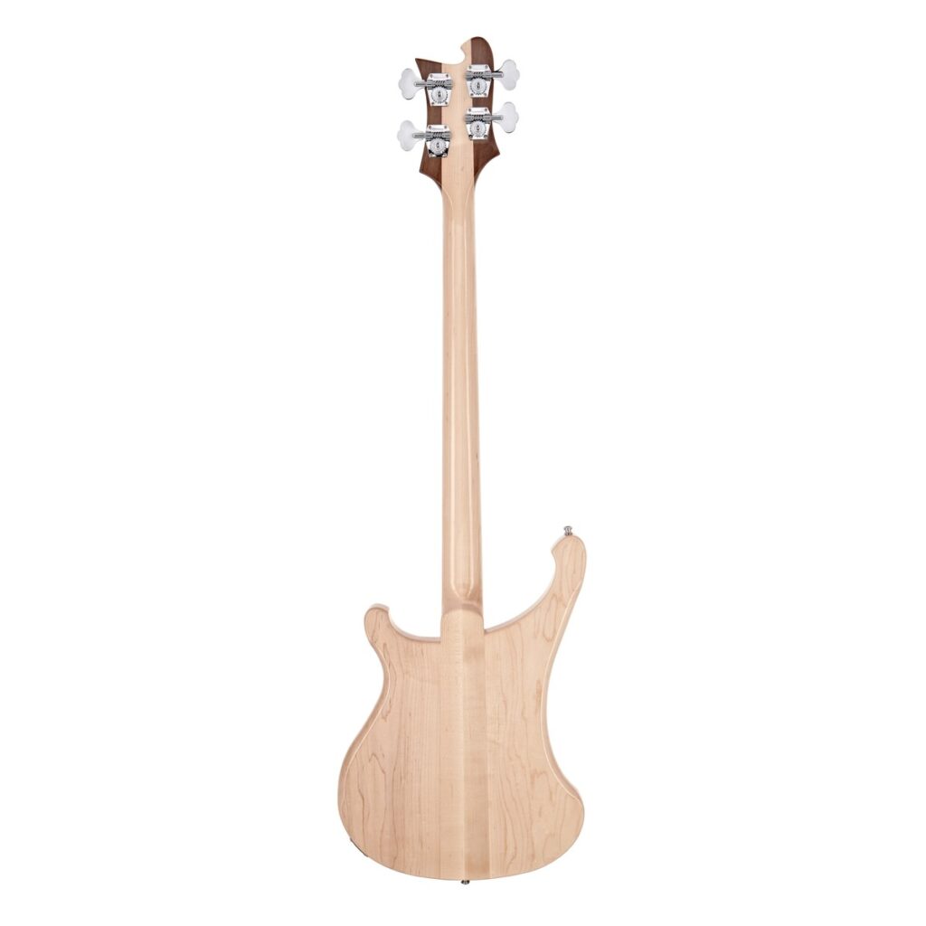 Rickenbacker 4003S Bass Mapleglo