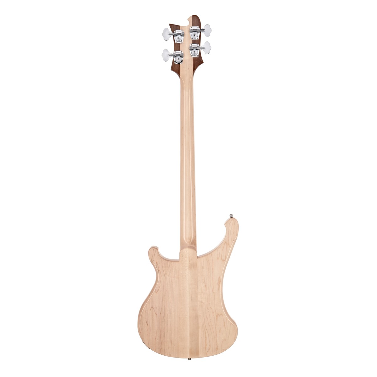Rickenbacker 4003S Bass Mapleglo