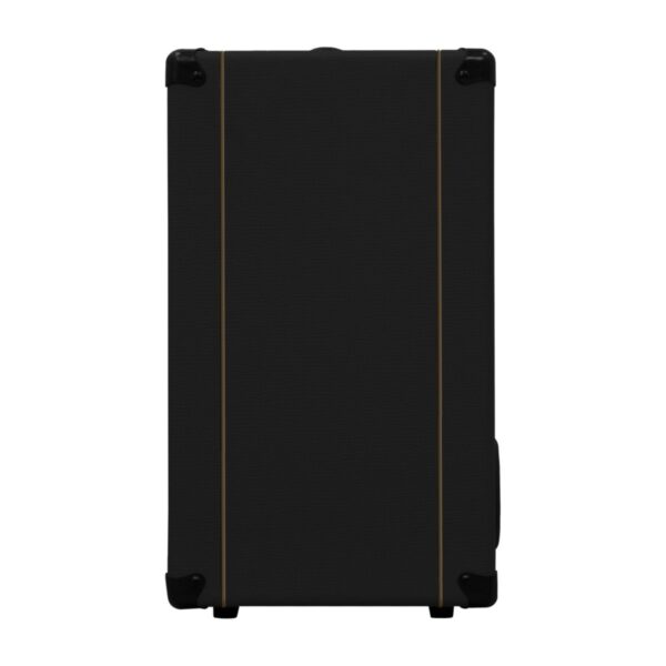 Orange Crush Bass 50 Combo Black