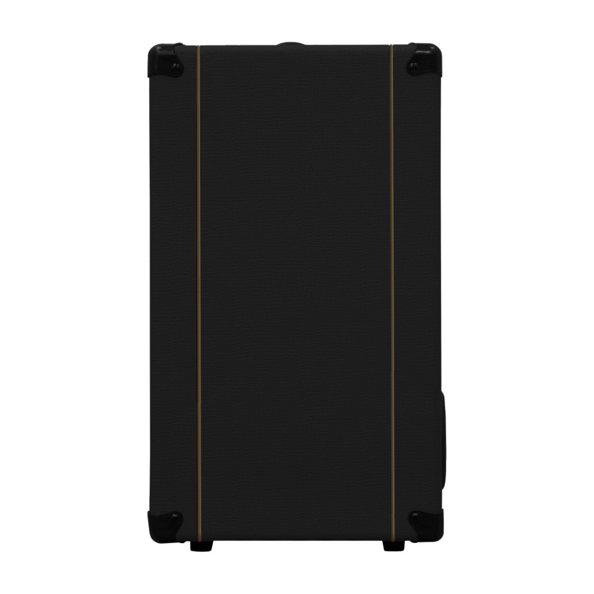 Orange Crush Bass 50 Combo Black