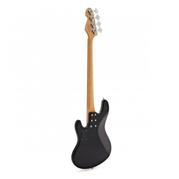 Sandberg California TT 4-String Soft Aged Black