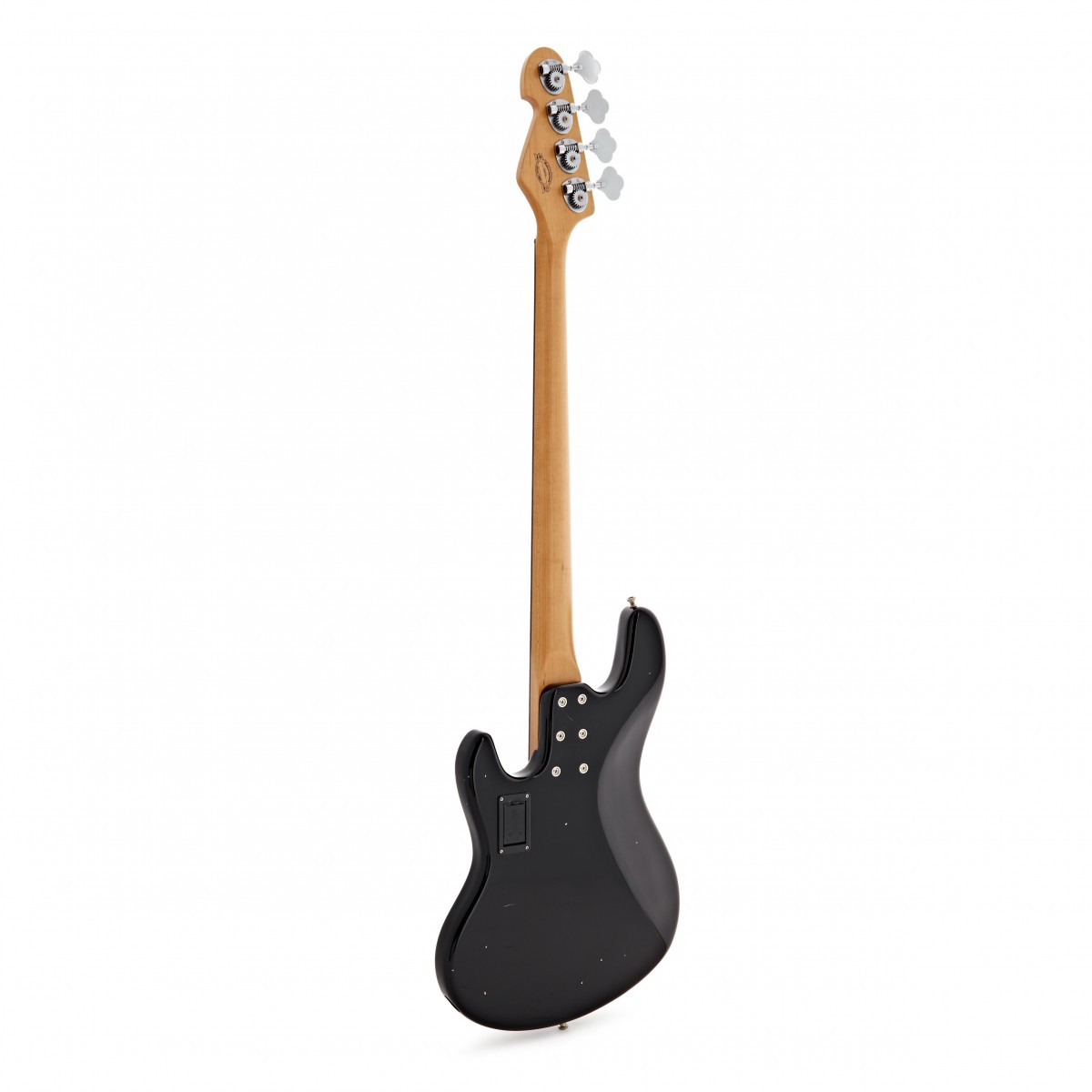 Sandberg California TT 4-String Soft Aged Black