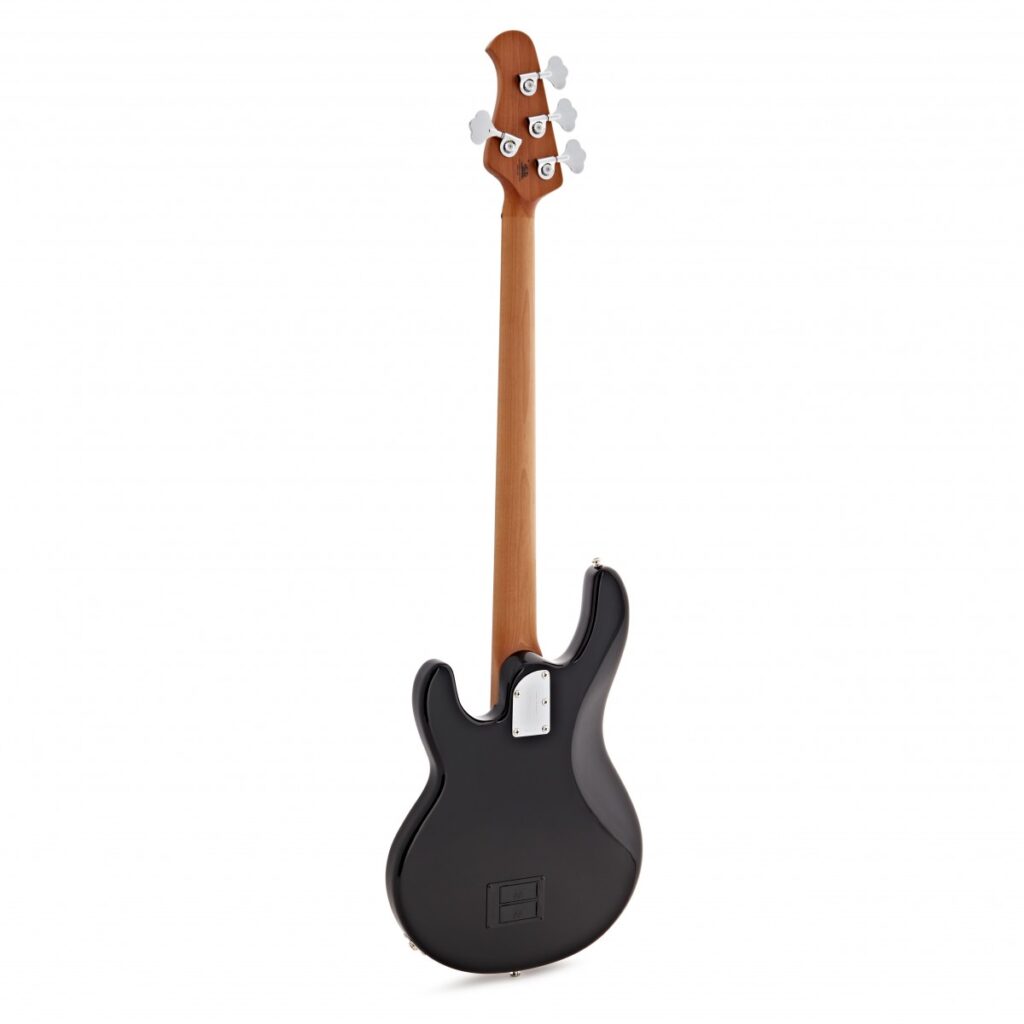 Music Man StingRay Special Black