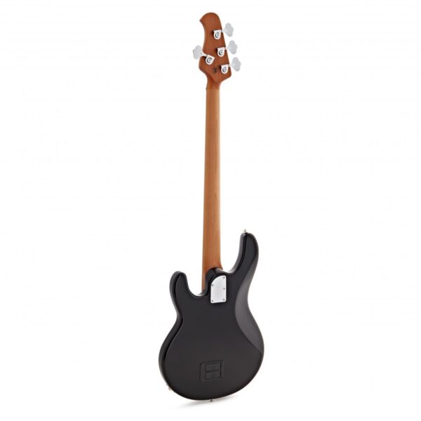 Music Man StingRay Special Black
