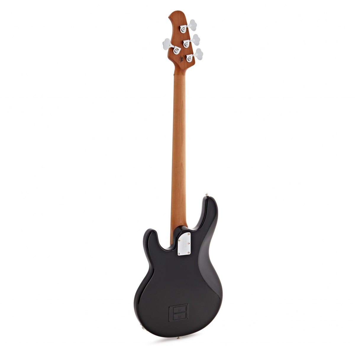 Music Man StingRay Special Black