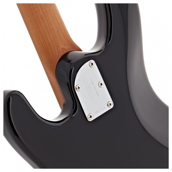 Music Man StingRay Special Black