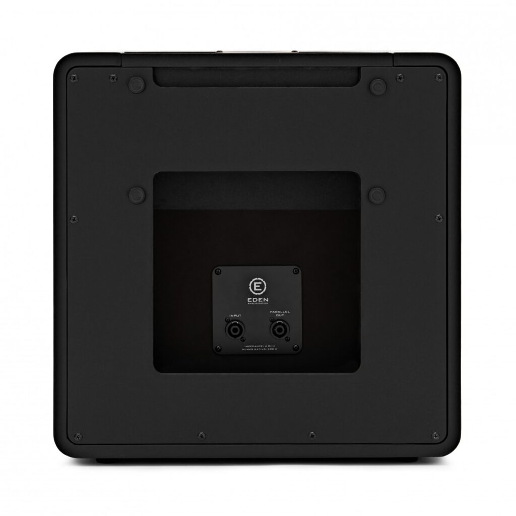 Eden NovaTone 112 Bass Cabinet