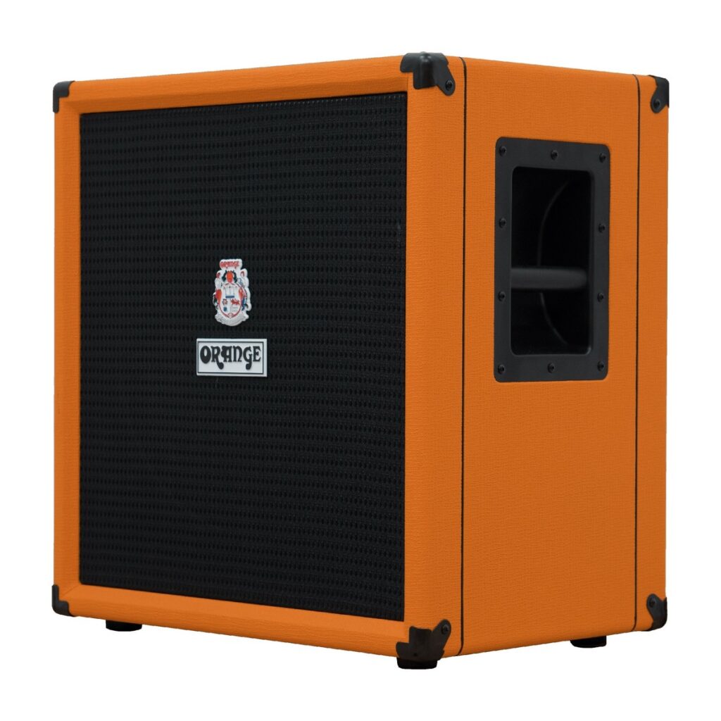 Orange Crush Bass 100 Combo