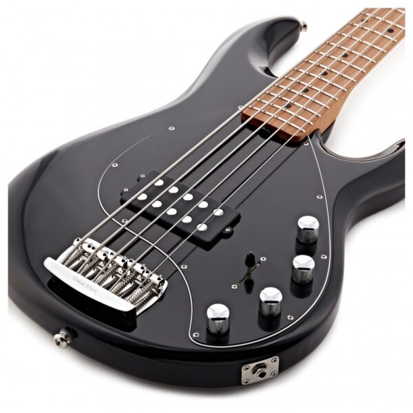 Music Man StingRay Special 5 String Black