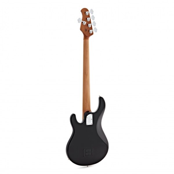 Music Man StingRay Special 5 String Black
