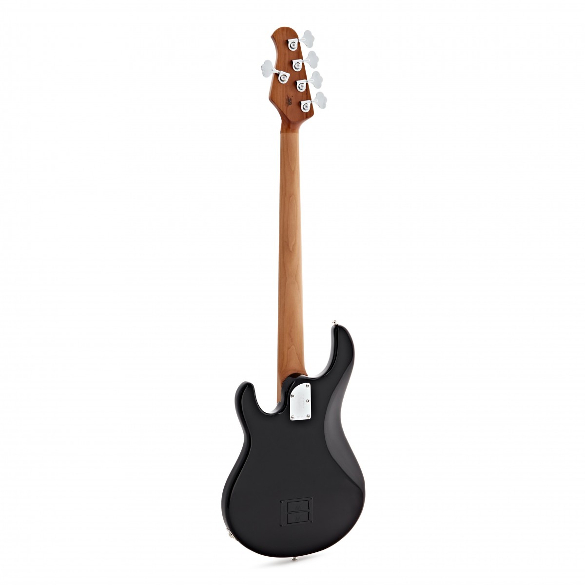 Music Man StingRay Special 5 String Black