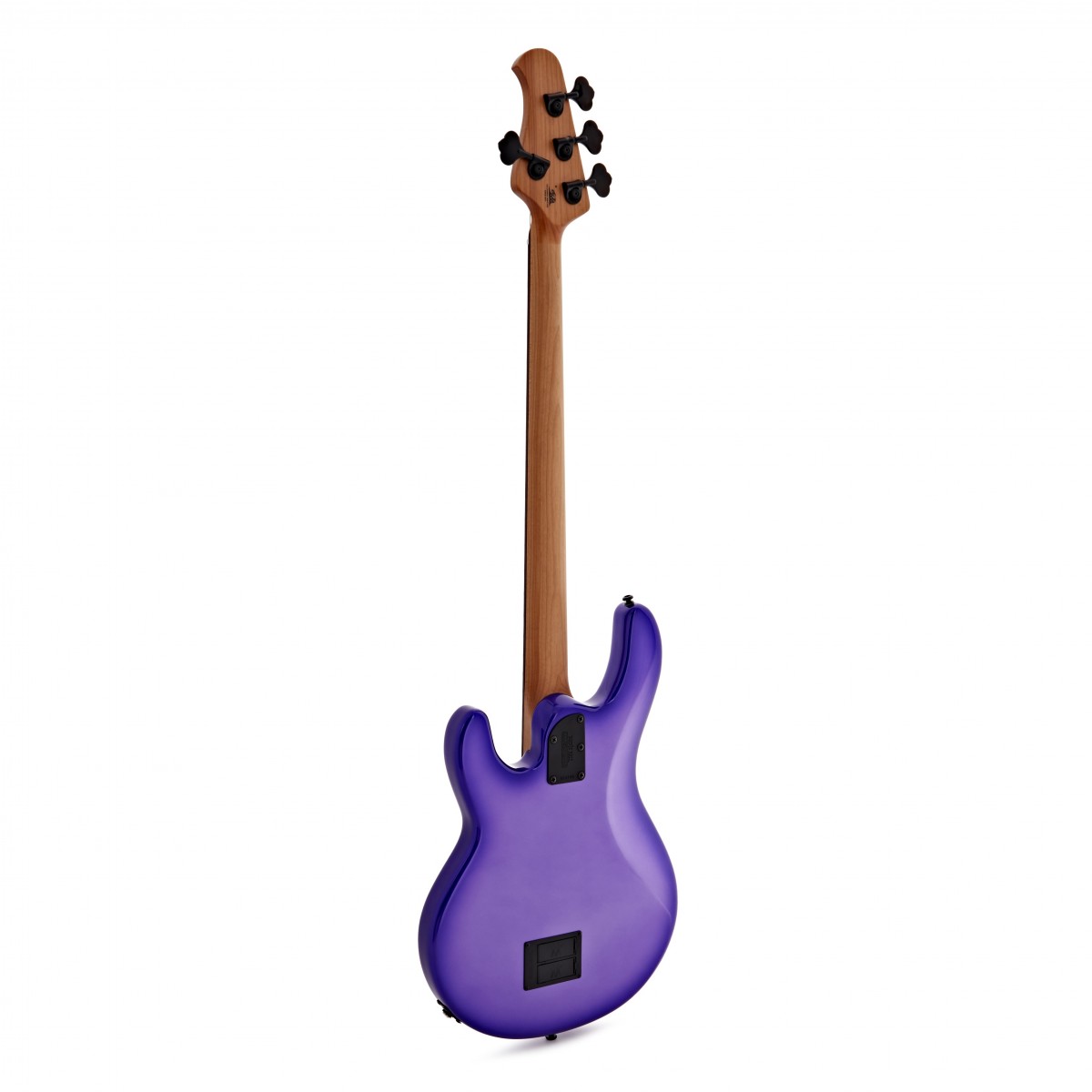 Music Man StingRay Special Grape Crush