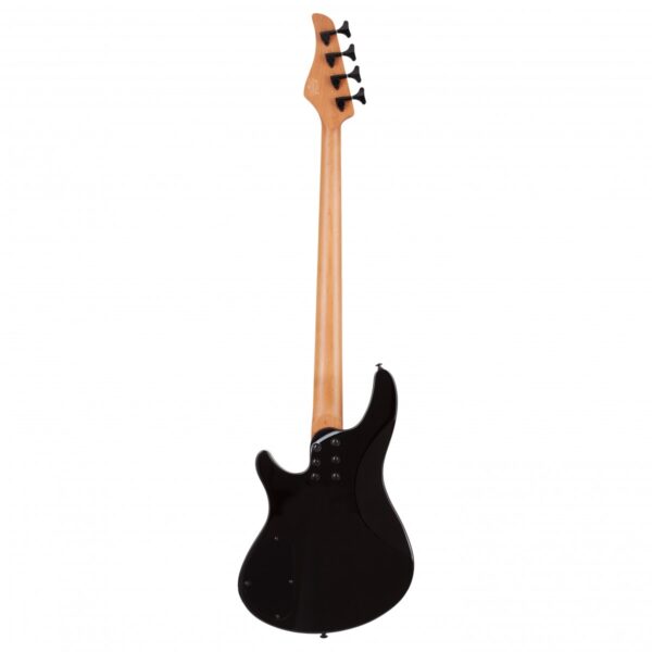 Schecter C-4 Standard Burl Tobacco