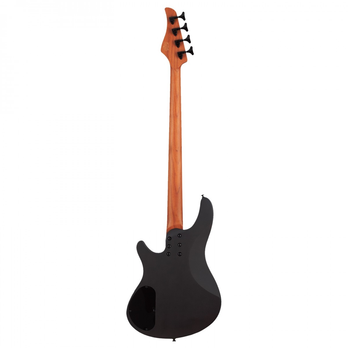 Schecter C-4 Standard Charcoal Satin